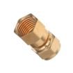 1702-1551-004 RF Connectors / Coaxial Connectors