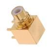1710-1511-000 RF Connectors / Coaxial Connectors