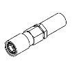 2002-1571-030 electronic component of Radiall