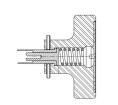 282574 Crimpers / Crimping Tools
