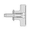 282576 Crimpers / Crimping Tools