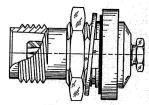 6001-7051-003 electronic component of Radiall