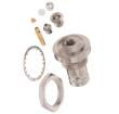 6501-7051-003 RF Connectors / Coaxial Connectors