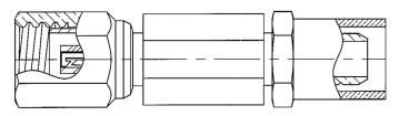 7002-1572-003 electronic component of Radiall