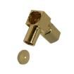 7105-1561-010 RF Connectors / Coaxial Connectors