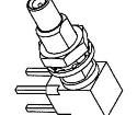 7110-1511-000 RF Connectors / Coaxial Connectors