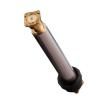 7202-1542-010 RF Connectors / Coaxial Connectors