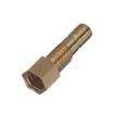 7203-1541-010 RF Connectors / Coaxial Connectors