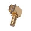 7210-1511-015 RF Connectors / Coaxial Connectors