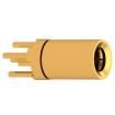 7325-1512-000 RF Connectors / Coaxial Connectors
