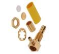 7406-1521-005 RF Connectors / Coaxial Connectors