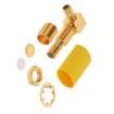 7406-1521-019 RF Connectors / Coaxial Connectors