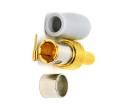 81-6200-1600 RF Cable Assemblies