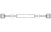 81-6201-0400  Wire & Cable