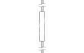 81-6201-0400 RF Cable Assemblies