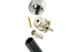 9102-9573-003 RF Connectors / Coaxial Connectors