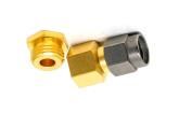 9201-1553-019  Connectors