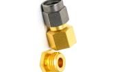9201-1553-019 RF Connectors / Coaxial Connectors
