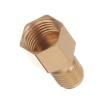 9202-1553-019 RF Connectors / Coaxial Connectors