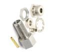 9230-9553-003 RF Connectors / Coaxial Connectors