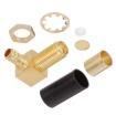 9613-1523-001  Connectors