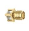 9650-1113-000 RF Connectors / Coaxial Connectors