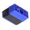 EPXBE13P1PB  Connectors