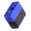 EPXBE13P1PB Heavy Duty Power Connectors