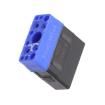 EPXBE13P1SB Heavy Duty Power Connectors