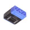 EPXBEF12CPB  Connectors