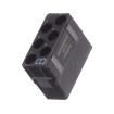 EPXBN06SB Rack & Panel Connectors
