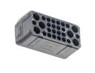 EPXN28P  Connectors