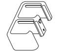 F718197206 Fibre Optic Connectors