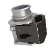 QFC5PN3N22SSF Circular MIL Spec Connector