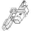 QMADN Rectangular MIL Spec Connectors