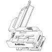 QMBPN Rectangular MIL Spec Connectors