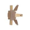 R107064070 RF Connectors / Coaxial Connectors