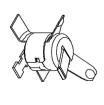 R107064920 RF Adapters - In Series