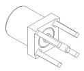 R110426000 electronic component of Radiall