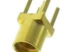 R110426000W RF Connectors / Coaxial Connectors