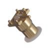 R110A427830 RF Connectors / Coaxial Connectors