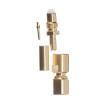 R112075000 RF Connectors / Coaxial Connectors