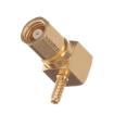 R112183000 RF Connectors / Coaxial Connectors