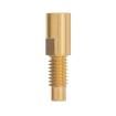 R112305000 RF Connectors / Coaxial Connectors
