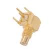 R112665000 RF Connectors / Coaxial Connectors