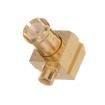 R113151000 RF Connectors / Coaxial Connectors