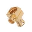 R113153000 RF Connectors / Coaxial Connectors