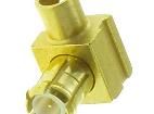 R113161000W RF Connectors / Coaxial Connectors