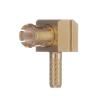 R113181000 RF Connectors / Coaxial Connectors