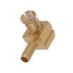 R113182000W RF Connectors / Coaxial Connectors